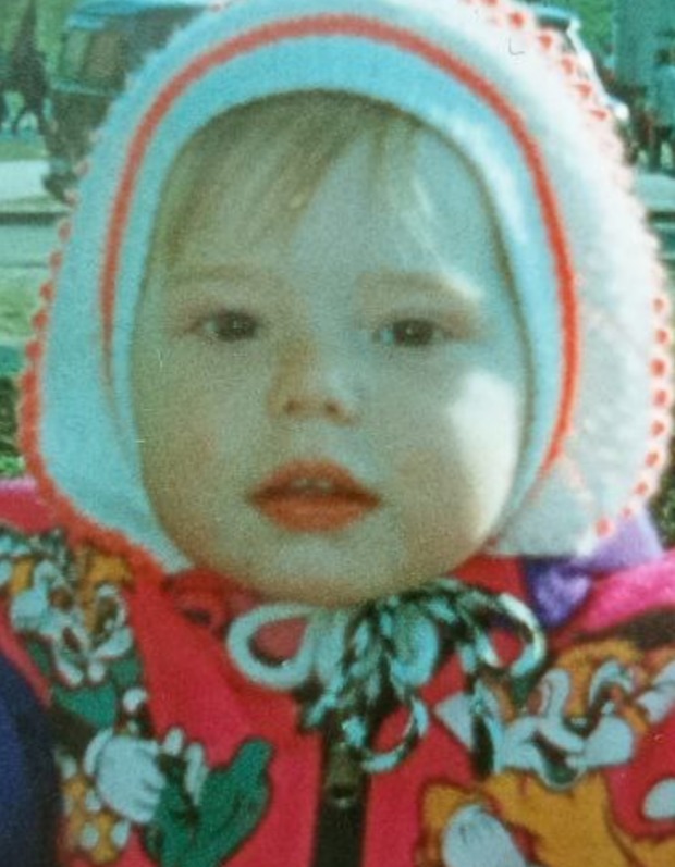 Фоторафия донора CMP-DO-3047